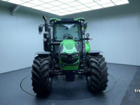 Tractor / Trekker Deutz-Fahr FAHR 5095 GS