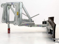 Overige inschuurmachines en toebehoren Qmac 270 MECH SCHUIN+HOEK ZETTELMEYER 40