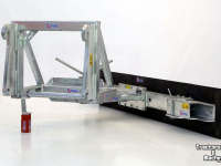 Overige inschuurmachines en toebehoren Qmac 270 MECH SCHUIN+HOEK ZETTELMEYER 40