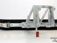 Overige inschuurmachines en toebehoren Qmac 270 MECH SCHUIN+HOEK ZETTELMEYER 40