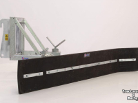 Overige inschuurmachines en toebehoren Qmac 270 MECH SCHUIN+HOEK ZETTELMEYER 40