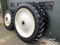 Wielen, Banden, Velgen & Afstandsringen Alliance 340/85R46 / 12.4R32 Cultuurwielen