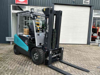 Heftruck Baoli KBE 35-G1 PRE6 Heftruck