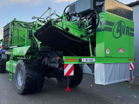 Aardappelrooier AVR 7200 WB CA 100 ha demo