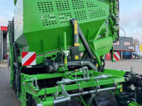 Aardappelrooier AVR 7200 WB CA 100 ha demo