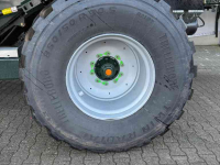 Aardappelrooier AVR 7200 WB CA 100 ha demo