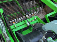 Aardappelrooier AVR 7200 WB CA 100 ha demo