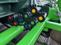 Aardappelrooier AVR 7200 WB CA 100 ha demo