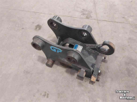 Snelwissels GP GP Equipment snelwissel