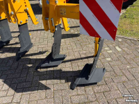 Woeler / Diepwoeler / Voorzetwoeler Agrisem Combiplow
