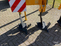 Woeler / Diepwoeler / Voorzetwoeler Agrisem Combiplow