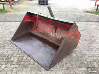 Schepbak / Aardappel schepbak Wifo HO 1300