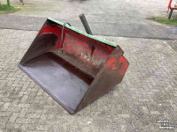 Schepbak / Aardappel schepbak Wifo HO 1300