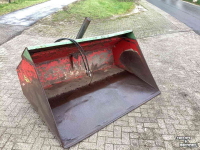Schepbak / Aardappel schepbak Wifo HO 1300