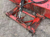 Schepbak / Aardappel schepbak Wifo HO 1300
