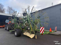 Rugger / Hark / Zwadhark Krone Swadro 1400 Plus