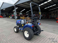 Compact tractor Iseki TM 4230 HST Compact Tractor