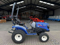 Compact tractor Iseki TM 4230 HST Compact Tractor
