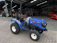 Compact tractor Iseki TM 4230 HST Compact Tractor