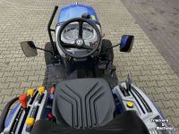 Compact tractor Iseki TM 4230 HST Compact Tractor