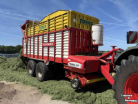 Opraapwagen Pottinger Torro 5100 L