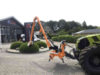 Gietarm / Watergeefarm / Sproeiarm  cavalleretti ecojet top