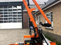Gietarm / Watergeefarm / Sproeiarm  cavalleretti ecojet top