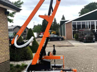 Gietarm / Watergeefarm / Sproeiarm  cavalleretti ecojet top