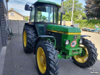 Tractor / Trekker John Deere 2040