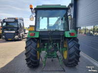 Tractor / Trekker John Deere 2040