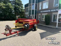 Persen / Balenpers / Pakkenpers New Holland 570 balenpers