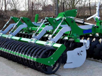 Schijveneg Tolmet Megatron