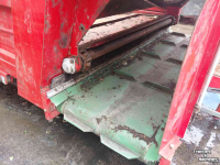 Blokkendoseerwagen Trioliet Multifeed blokkenwagen