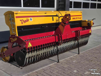 Doorzaaimachine Vredo 229.07.5 Agri Doorzaaimachine
