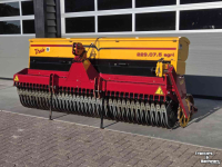 Doorzaaimachine Vredo 229.07.5 Agri Doorzaaimachine