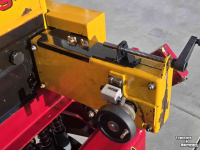 Doorzaaimachine Vredo 229.07.5 Agri Doorzaaimachine