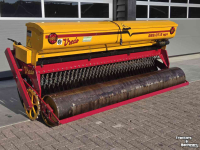 Doorzaaimachine Vredo 229.07.5 Agri Doorzaaimachine