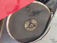 Doorzaaimachine Vredo 229.07.5 Agri Doorzaaimachine