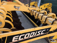 Schijveneg  Agrisem Ecodisc SR Schijveneg