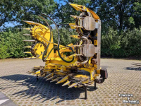 Maisbek New Holland 600 SFI