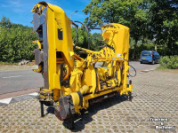 Maisbek New Holland 600 SFI