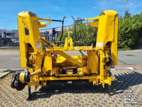 Maisbek New Holland 600 SFI