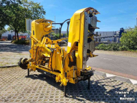 Maisbek New Holland 600 SFI