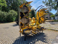 Maisbek New Holland 600 SFI