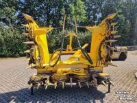 Maisbek New Holland 600 SFI