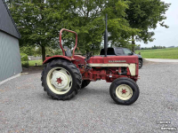 Tractor / Trekker International 423
