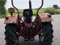 Tractor / Trekker International 423