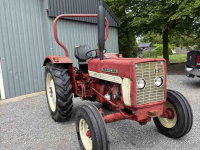 Tractor / Trekker International 423
