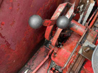 Tractor / Trekker International 423