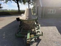 Boxenvuller / Hallenvuller Visser KB